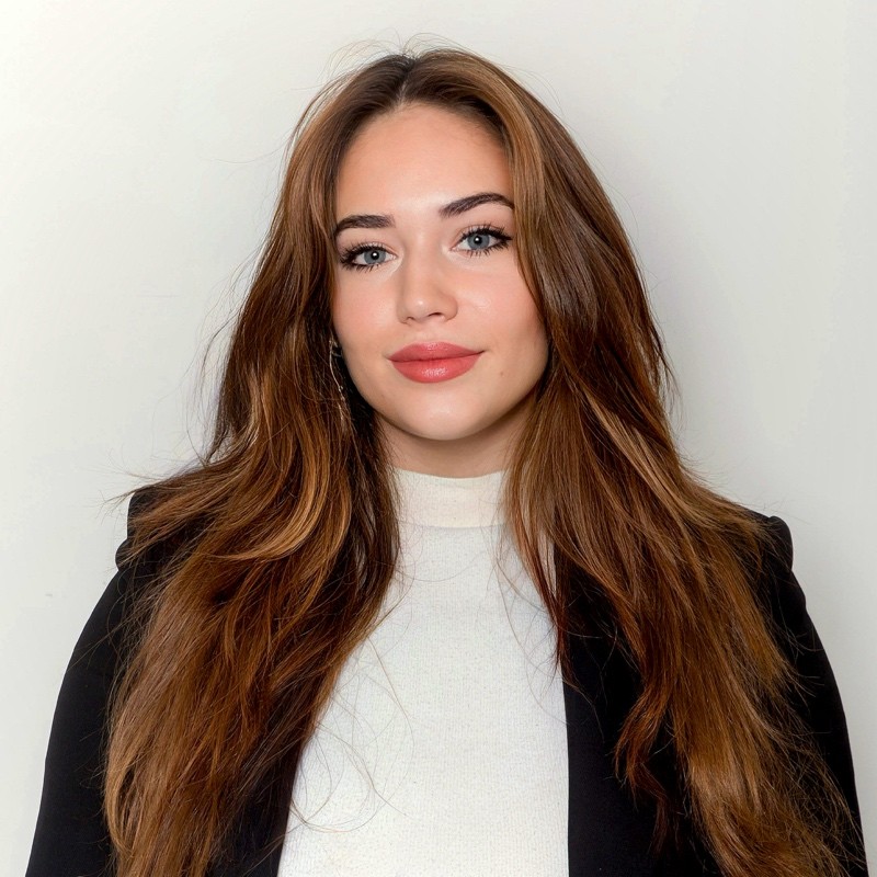 Stefani Obradovic