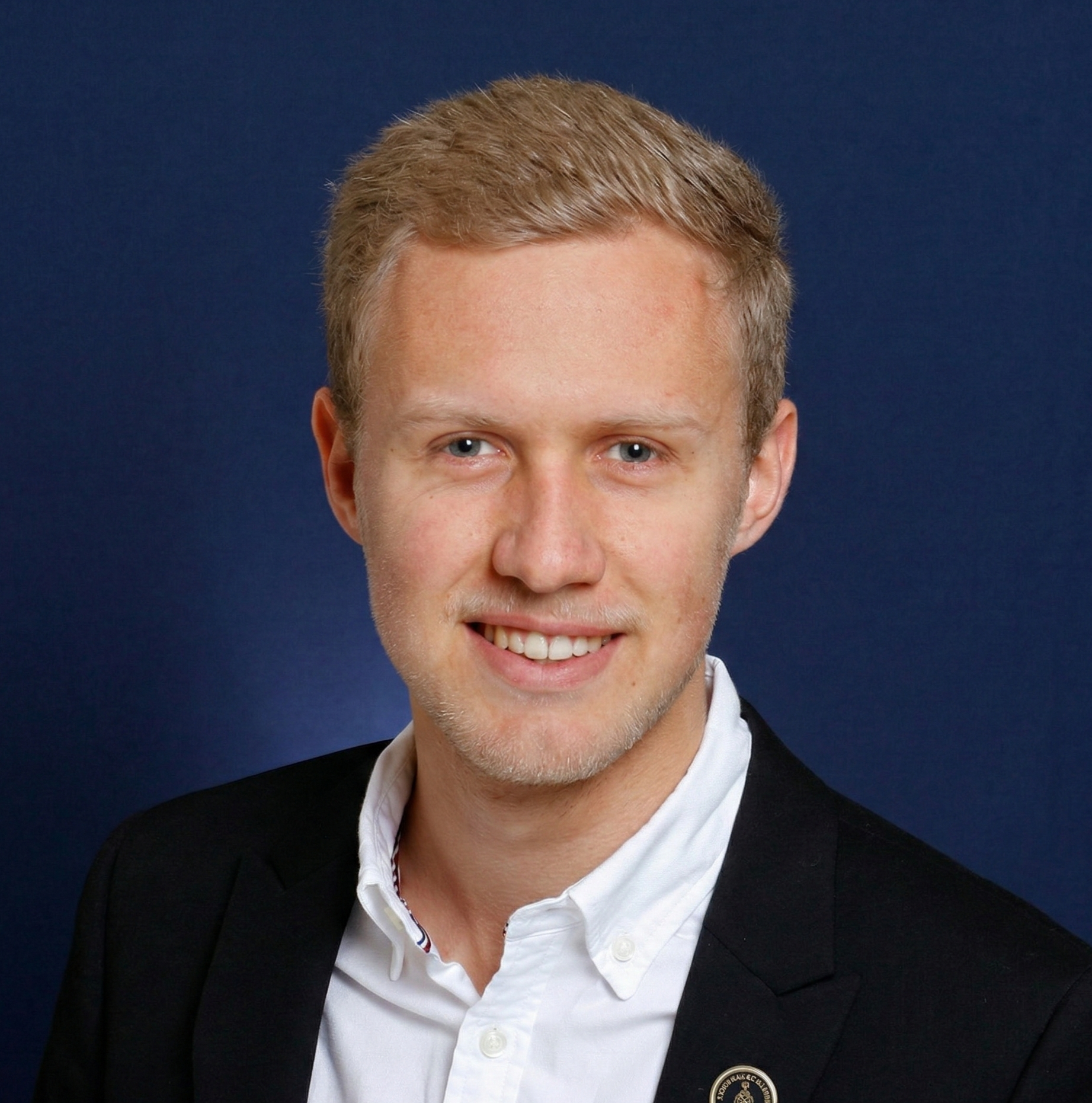 Dario Hasenstab