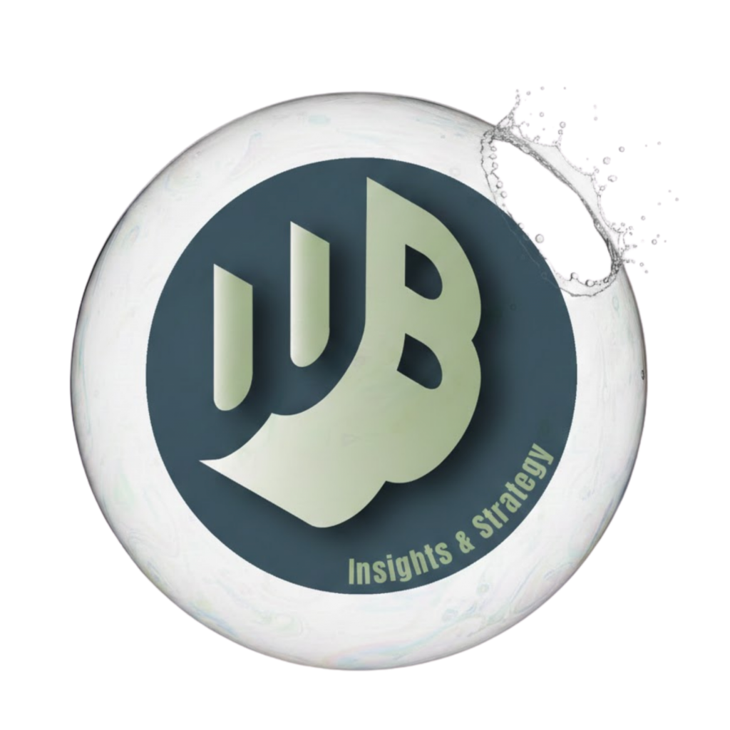 Western Bubble Insights & Strategy