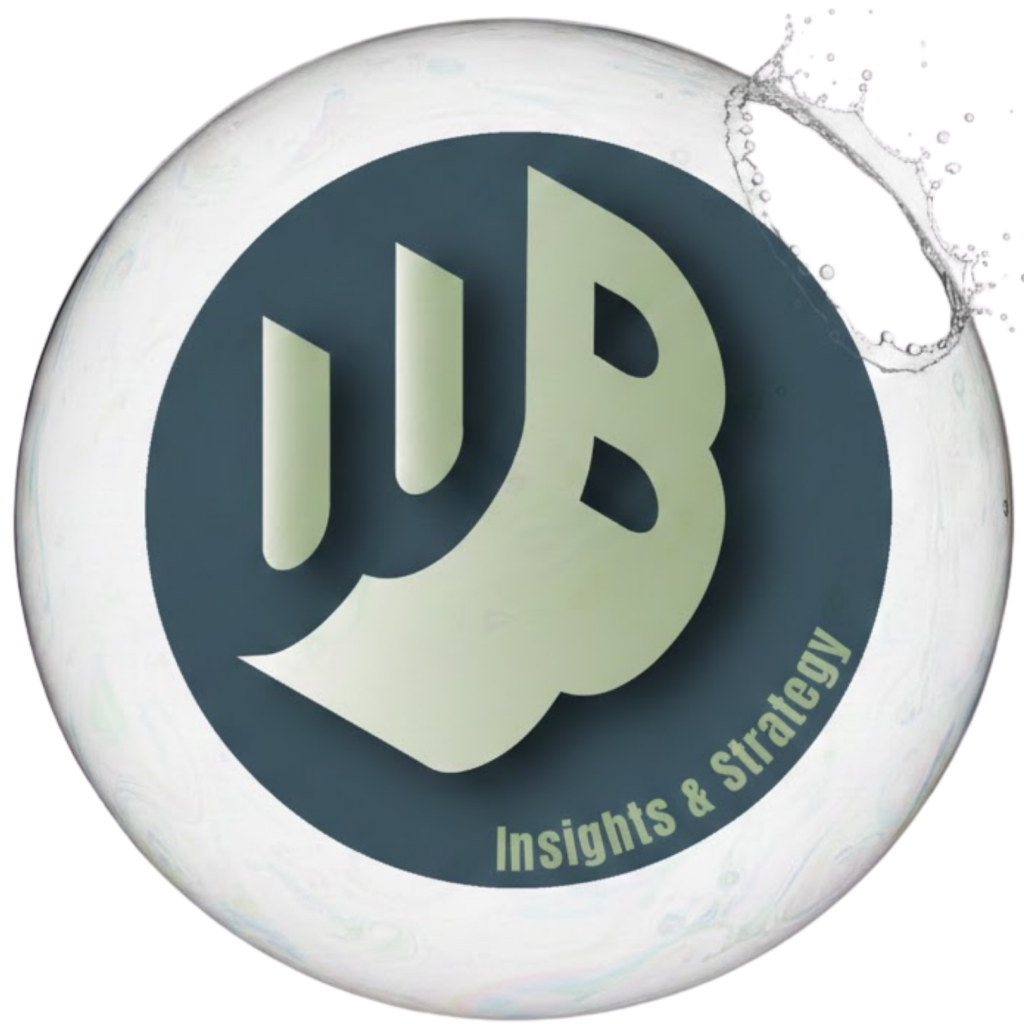 Western Bubble Insights & Strategy