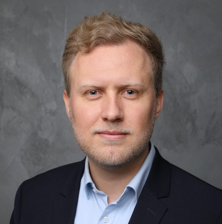 Dario Hasenstab